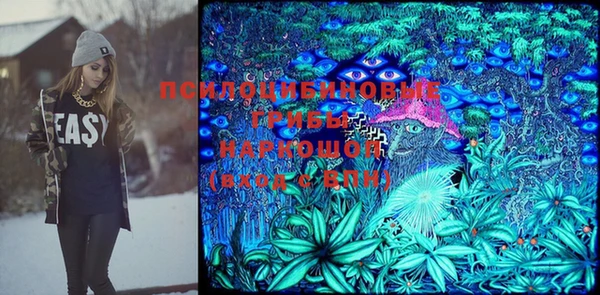 кристаллы Няндома
